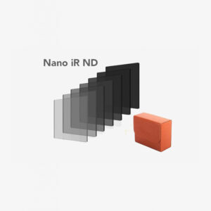 Kiralık Nisi 4x5.65" IR ND Set (2.1)