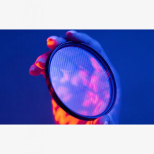 Kiralık Prism Lens Fx Blue Filtre