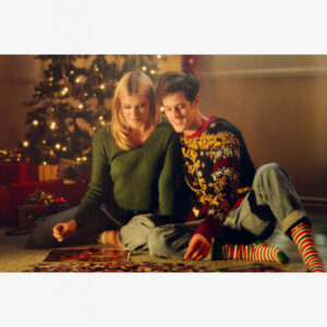 Kiralık Prism Lens Fx Nostalgia Filtre