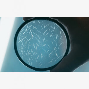 Kiralık Prism Lens Fx Radiant Filtre