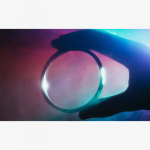 Kiralık Prism Lens Fx Rainbow Filtre