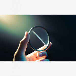 Kiralık Prism Lens Fx Split Diopter