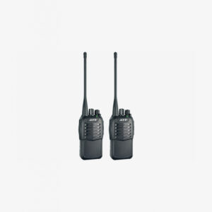 Sfe Handheld Radio for Rent (2 in 1)
