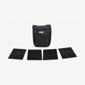 Kiralık Tiffen 4x5.65" ND Set
