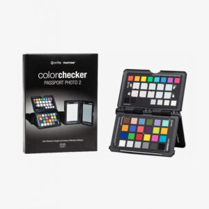 Kiralık X-Rite Color Checker