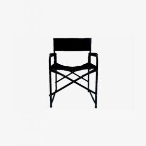 Rental Director Chair